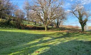 Terrain  1210 m² à vendre à Marcillac-Vallon (12330)