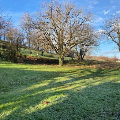 Terrain  70000 €