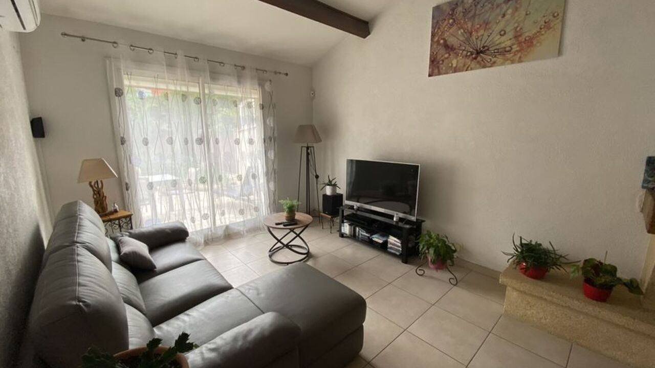 maison 4 pièces 100 m2 à vendre à Istres (13800)