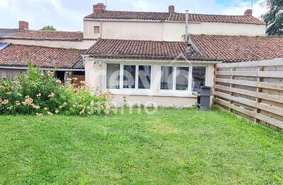 vente maison 200 500 € à proximité de La Chapelle-sur-Erdre (44240)