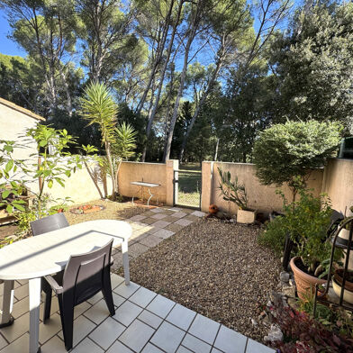 Maison 4 pièces 88 m²