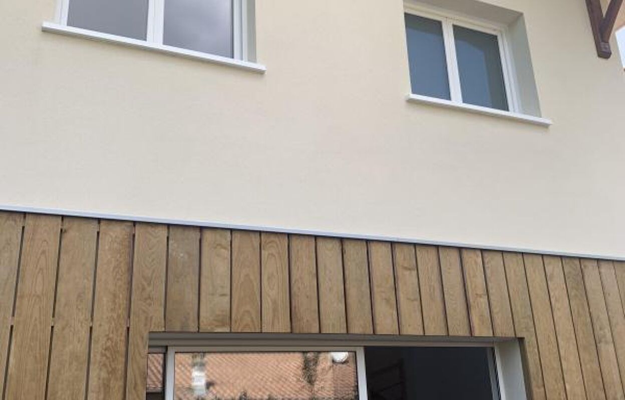 maison 90 m2 à construire à Andernos-les-Bains (33510)