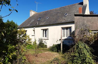 vente maison 157 500 € à proximité de Poullan-sur-Mer (29100)