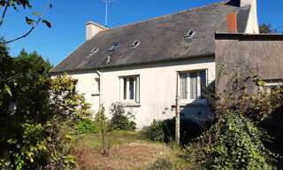 Maison 4 Pièces 110 m² à vendre à Landudec (29710)