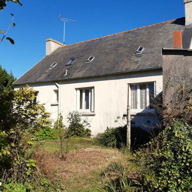 Maison 4 pièces 133810 €