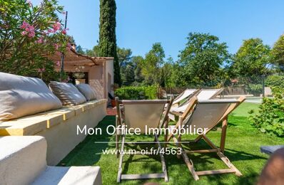 vente maison 1 195 000 € à proximité de Marseille 6 (13006)