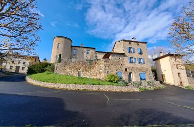 vente maison 799 000 € à proximité de Pont-du-Château (63430)