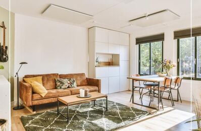 vente appartement 322 190 € à proximité de Le Pré-Saint-Gervais (93310)