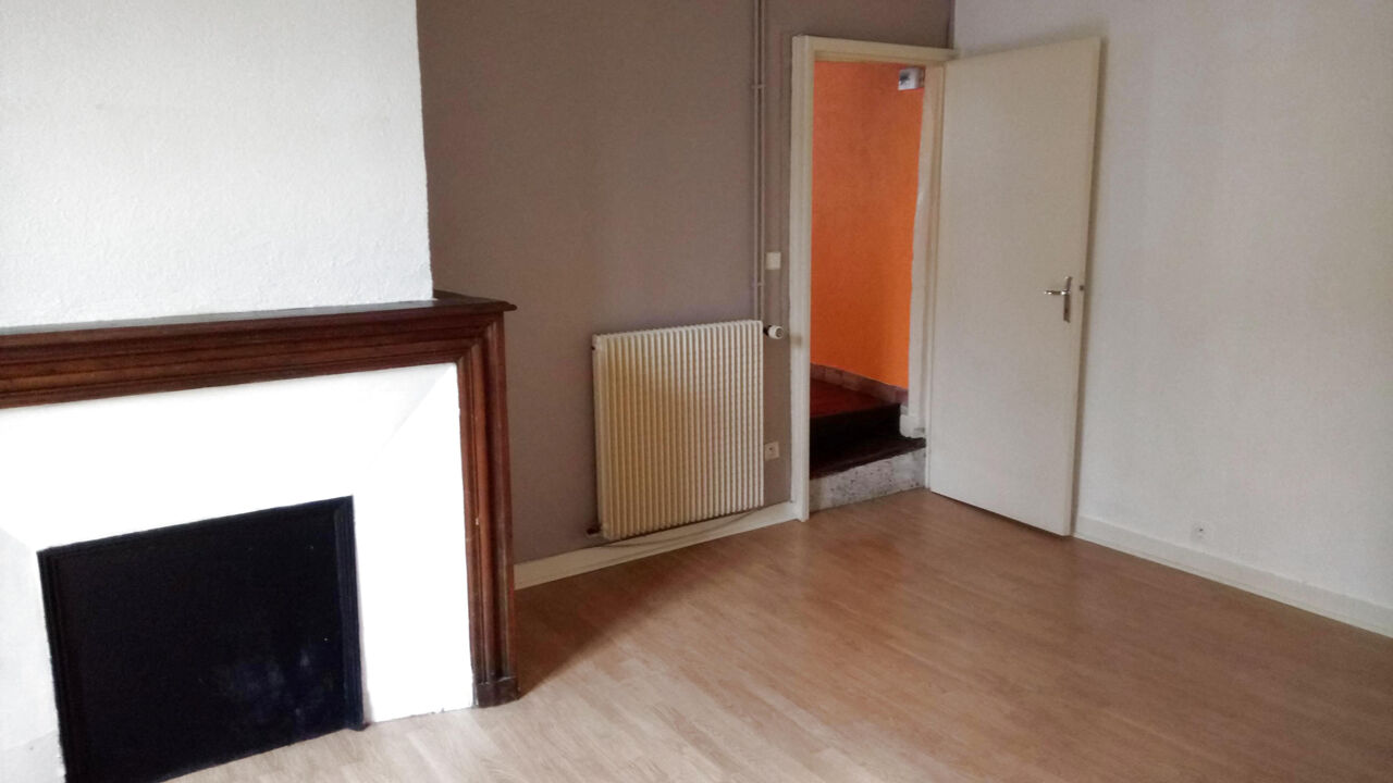 appartement 1 pièces 48 m2 à louer à Meung-sur-Loire (45130)