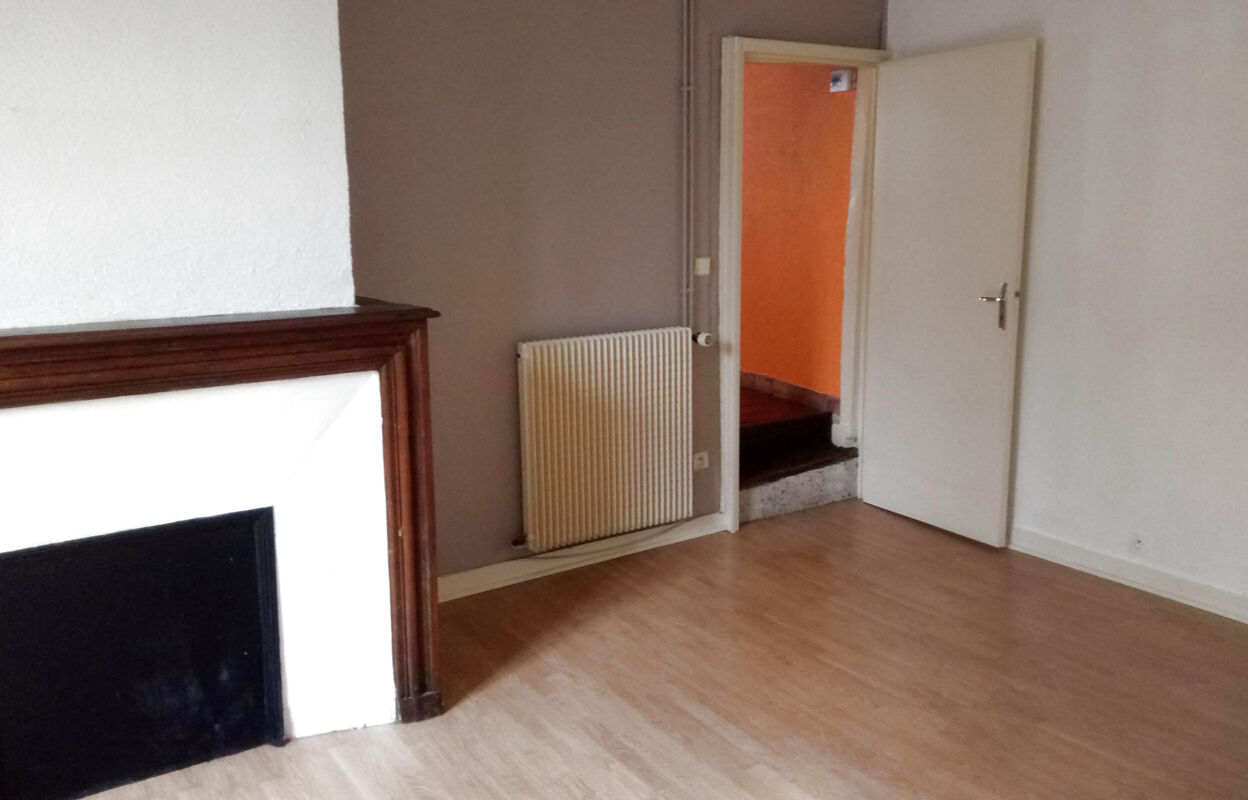 appartement 1 pièces 48 m2 à louer à Meung-sur-Loire (45130)