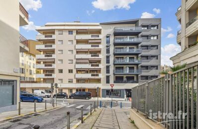 vente appartement 259 000 € à proximité de L'Escarène (06440)