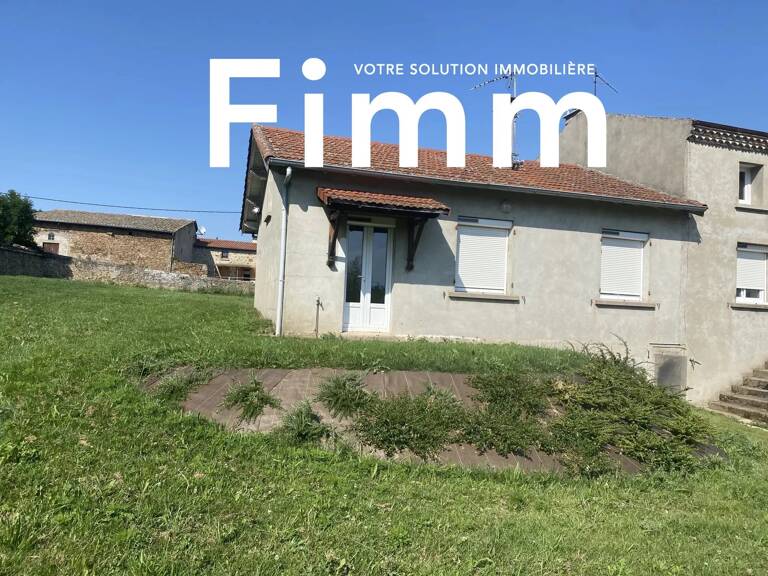 Appartement T3 de 59.15 m² — photo 1