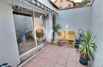 vente maison 266 000 € à proximité de Marseille 12 (13012)