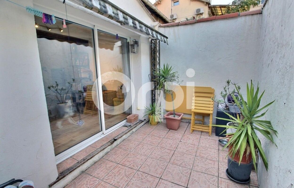 maison 3 pièces 79 m2 à vendre à Marseille 11 (13011)