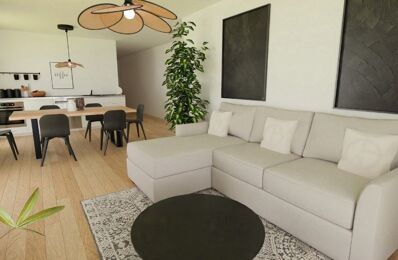 vente appartement 215 000 € à proximité de Montrottier (69770)