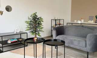 Appartement 2 Pièces 45 m² à vendre à Sainte-Foy-lès-Lyon (69110)