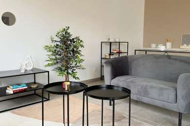Appartement 2 pièces 258000 €