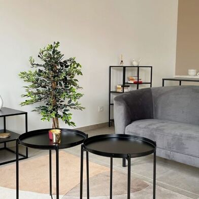 Appartement 2 pièces 258000 €