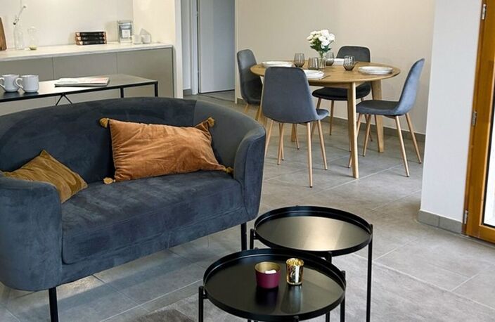 DERNIÈRE OPPORTUNITÉ À SAISIR – Découvrez la résidence DOLCE ! — photo 2