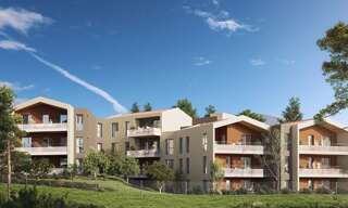 Appartement 3 Pièces 62 m² à vendre à Rillieux-la-Pape (69140)