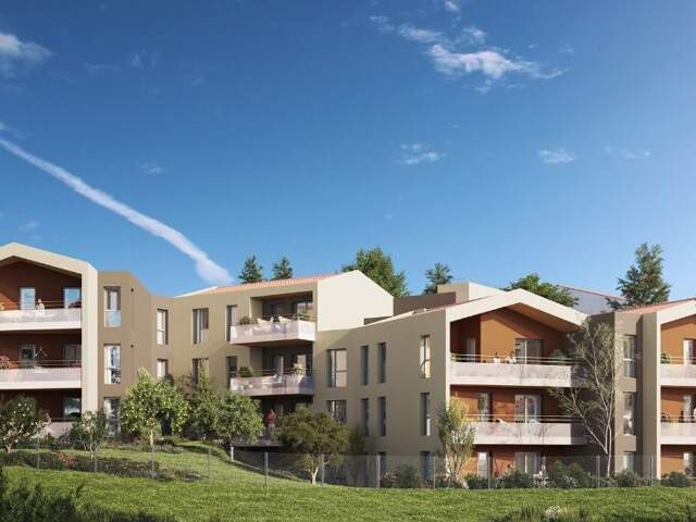Jardin Privé : Vivez entre calme et connectivité à Rillieux-la-Pape — photo du bien