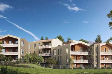 Appartement 3 pièces 282540 €