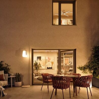 Appartement 5 pièces 435639 €