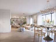 Découvrez la résidence 23 Faubourg à Saint-Fons : un équilibre parfait entre authenticité et modernité — photo 3