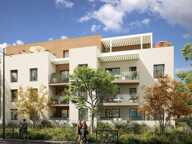 Découvrez la résidence 23 Faubourg à Saint-Fons : un équilibre parfait entre authenticité et modernité — photo 4