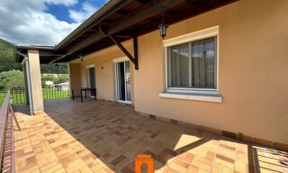 Maison 5 Pièces 90 m² à vendre à Cruas (07350)