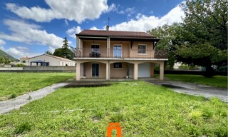 Maison 5 Pièces 90 m² à vendre à Cruas (07350)