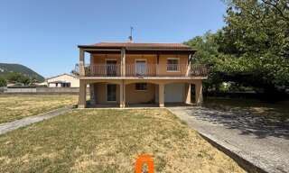 Maison 5 Pièces 90 m² à vendre à Cruas (07350)