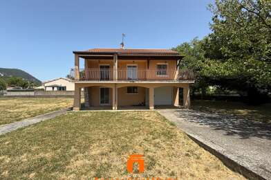 Maison 5 pièces 199000 €