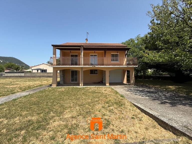Maison 5 P+C — photo 1