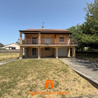 Maison 5 pièces 199000 €