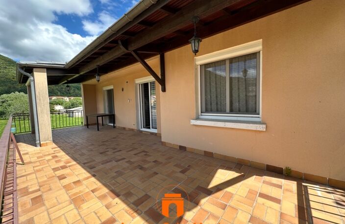 Maison 5 P+C — photo 2