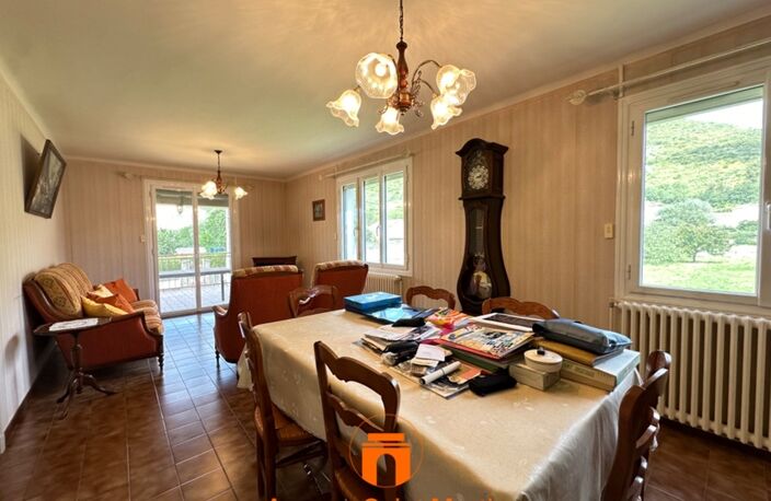 Maison 5 P+C — photo 3