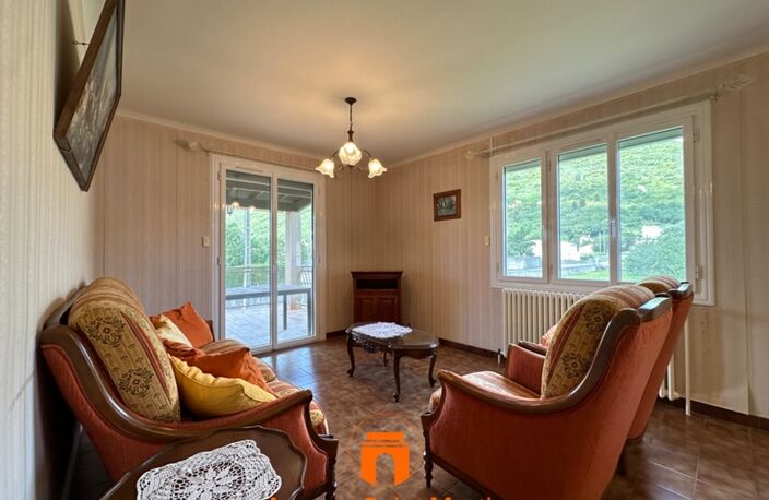 Maison 5 P+C — photo 4