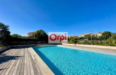 vente appartement 344 000 € à proximité de Sainte-Lucie de Porto-Vecchio (20144)