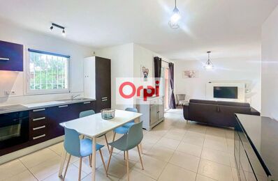 vente appartement 334 000 € à proximité de Conca (20135)