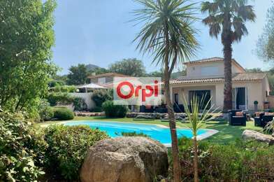 Maison 5 pièces 985000 €