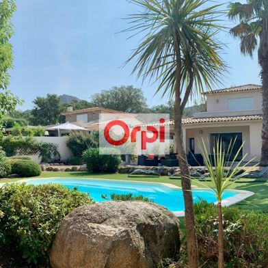 Maison 5 pièces 985000 €