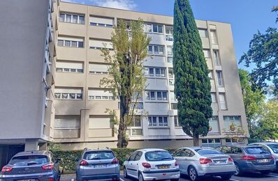 vente appartement 105 000 € à proximité de Vedène (84270)