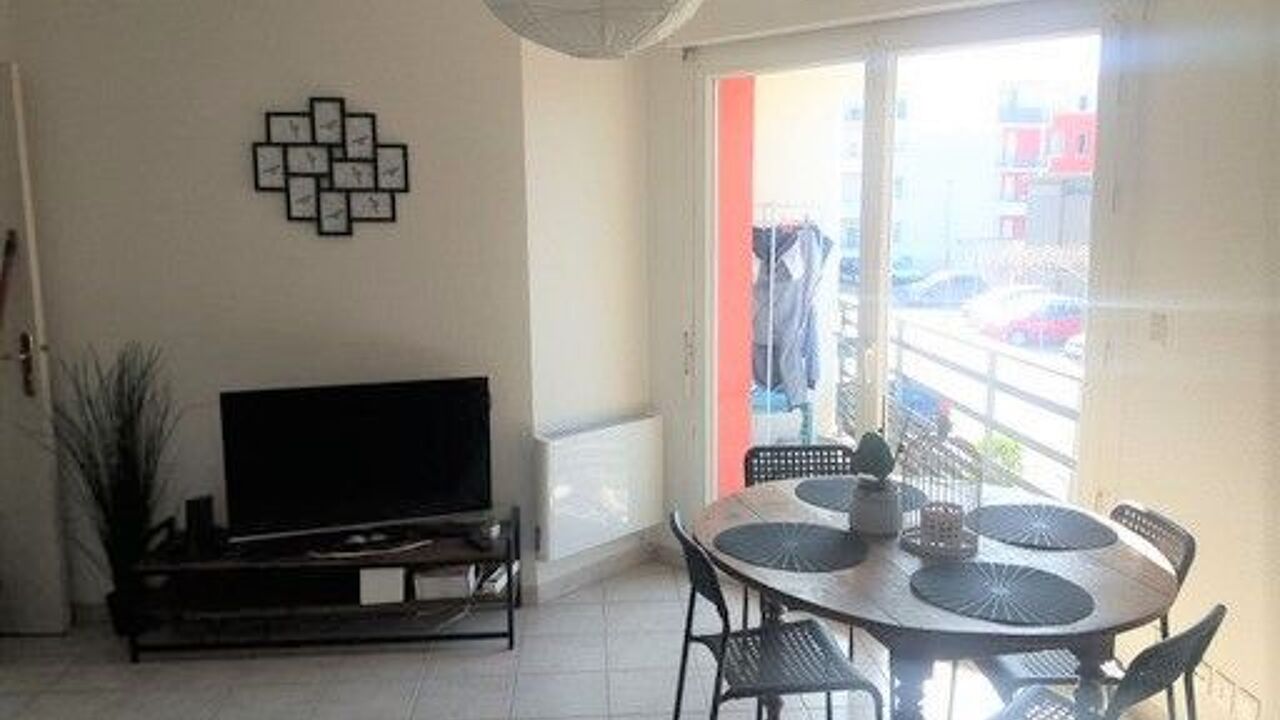 appartement 2 pièces 33 m2 à louer à Avignon (84000)