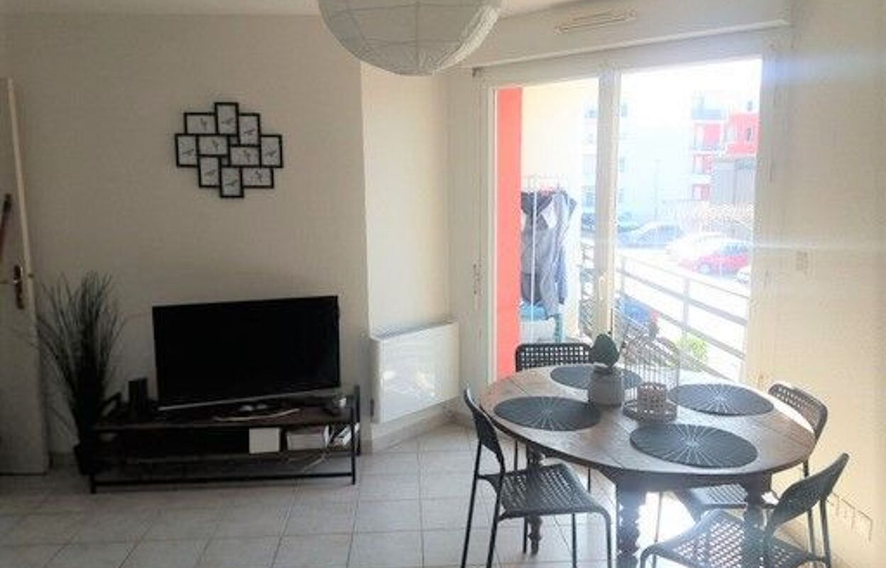 appartement 2 pièces 33 m2 à louer à Avignon (84000)