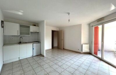 location appartement 560 € CC /mois à proximité de Entraigues-sur-la-Sorgue (84320)