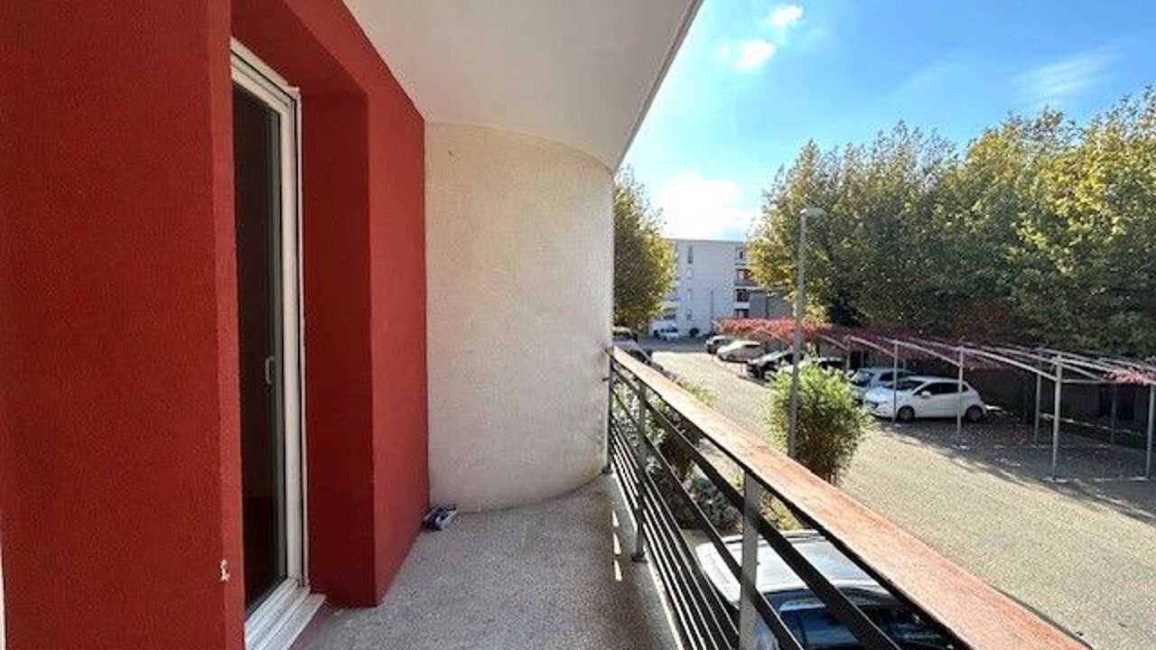 appartement 2 pièces 33 m2 à louer à Avignon (84000)