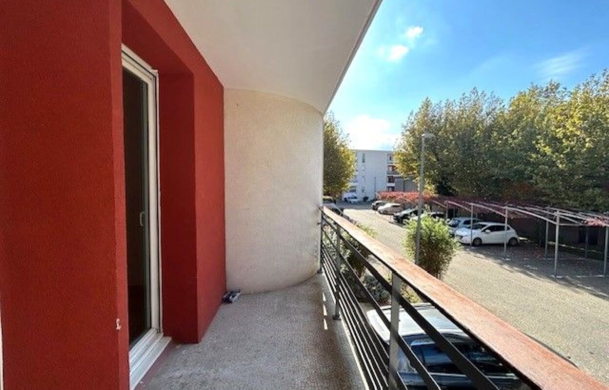 appartement 2 pièces 33 m2 à louer à Avignon (84000)