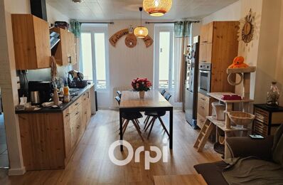 vente appartement 219 000 € à proximité de Marseille 10 (13010)