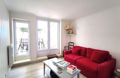 vente appartement 287 000 € à proximité de Sainte-Soulle (17220)